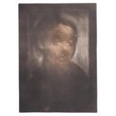 Screen printing - Paulo Damião (signed)