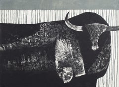 Screen printing - Vaquero Turcios