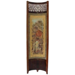 Art Deco Tapestries