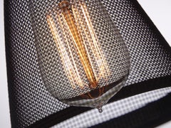 Pendules d'abat-jour paravents