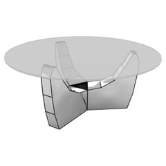 Tables - Postmoderne
