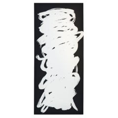 SCRIBBLE Large Mirror, by Yabu Pushelberg for Glas Italia IN STOCK