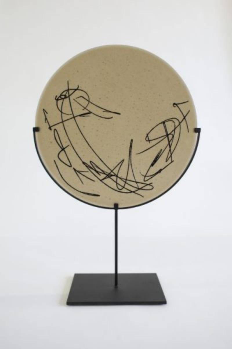 Scribe Disc di The GoodMan Studio