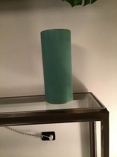 S.C.Richard.S.Cristoforo, Umbrella Holder Vase Ceramic, 1920, Italy