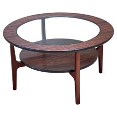Scrieber Coffee Table, 1960s
