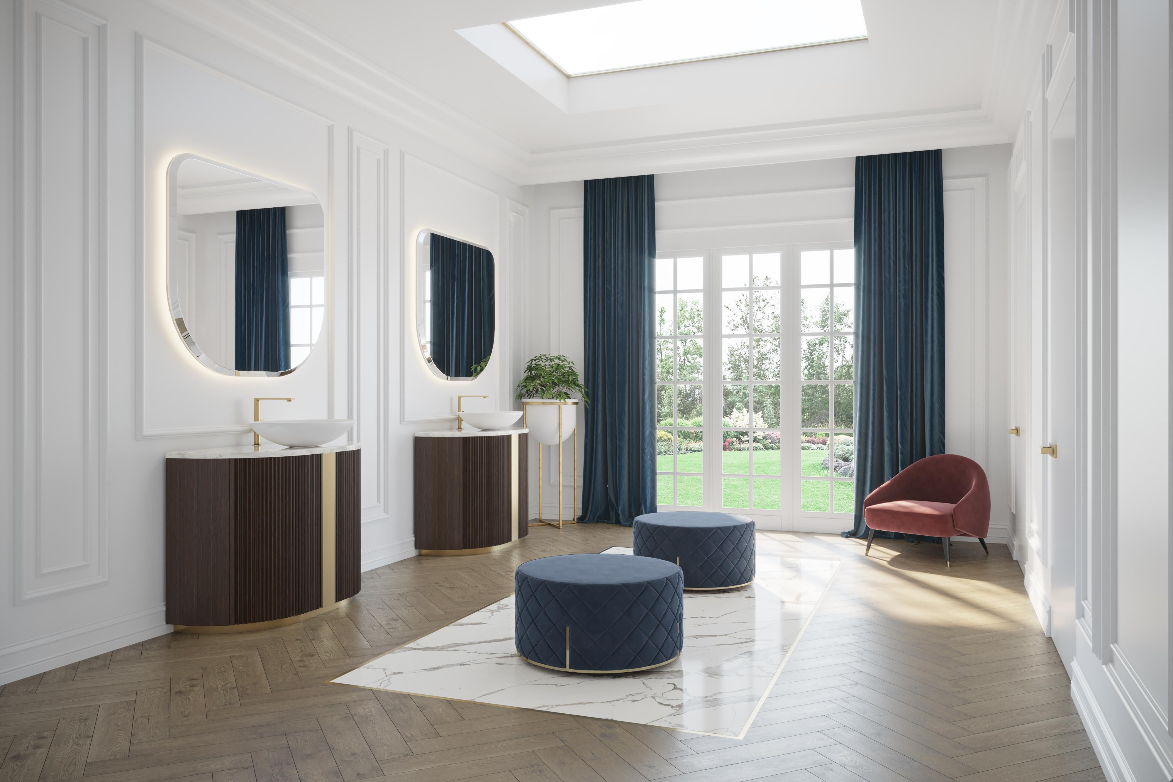 Armario Scrigno Living S de Estro Collezioni Italiano en venta