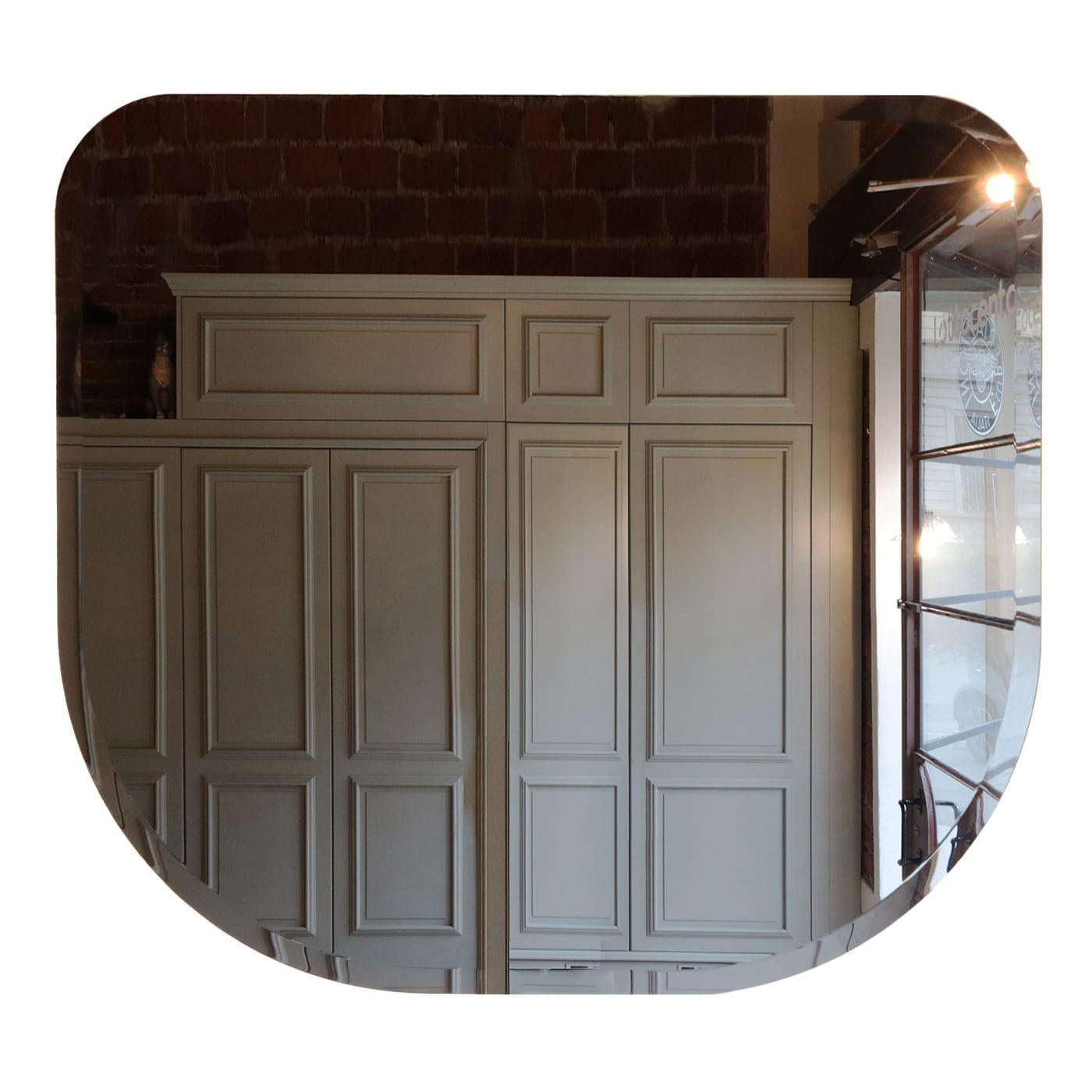 Italian Scrigno Mirror