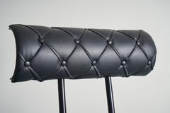 Script armchair by Gabriel Freitas