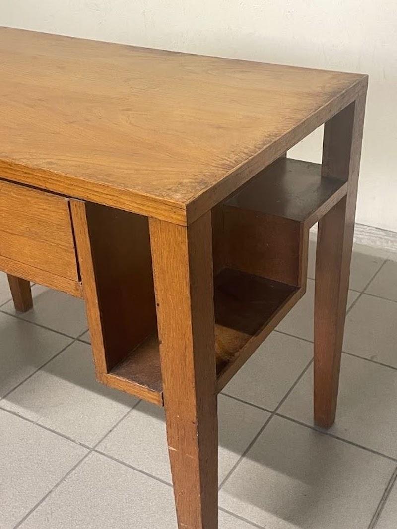 1930er Schreibtisch im Angebot 5