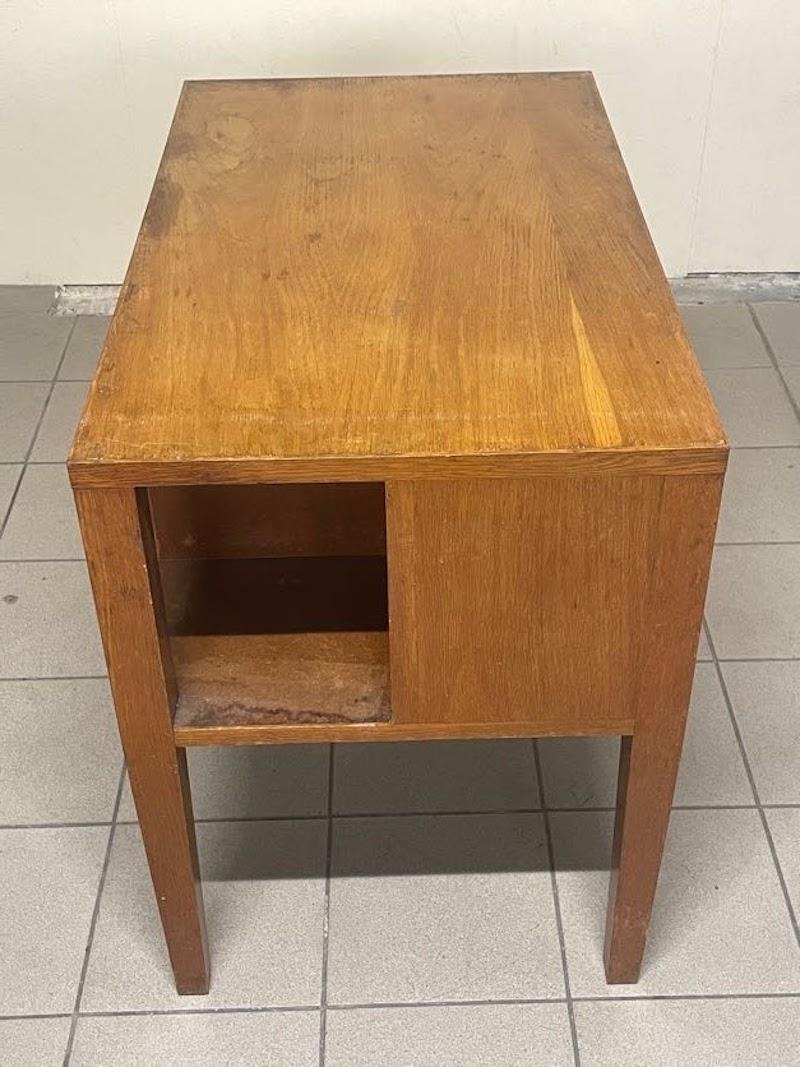 1930er Schreibtisch im Angebot 8