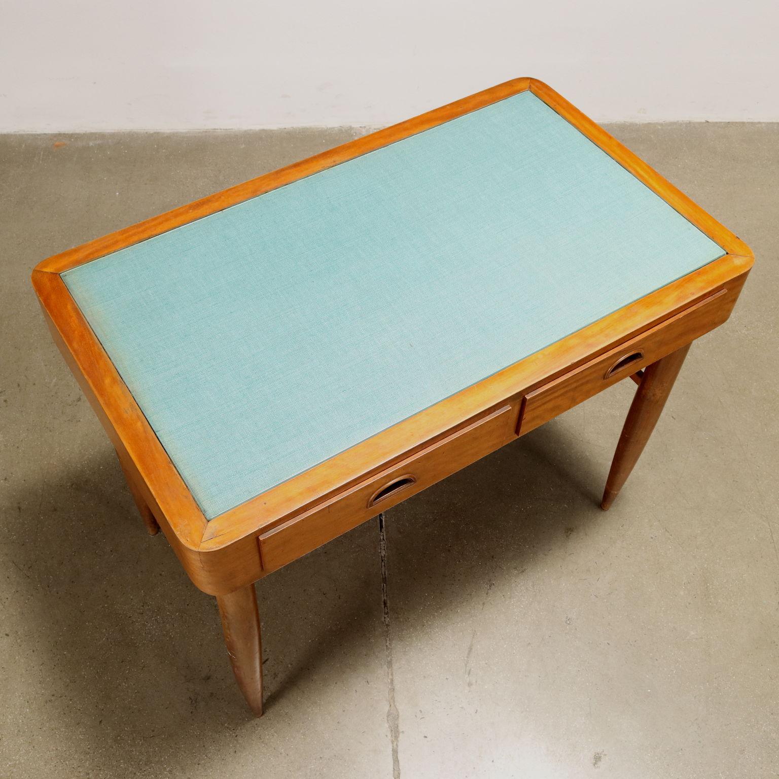 Mid-Century Modern 40s-50s Desk For Sale