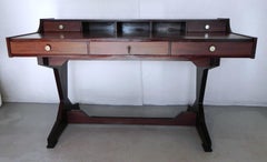 60s desk, Frattini style