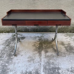 Scrittoio Bagutta di Annig Sarian per Arflex - Italia - anni '60