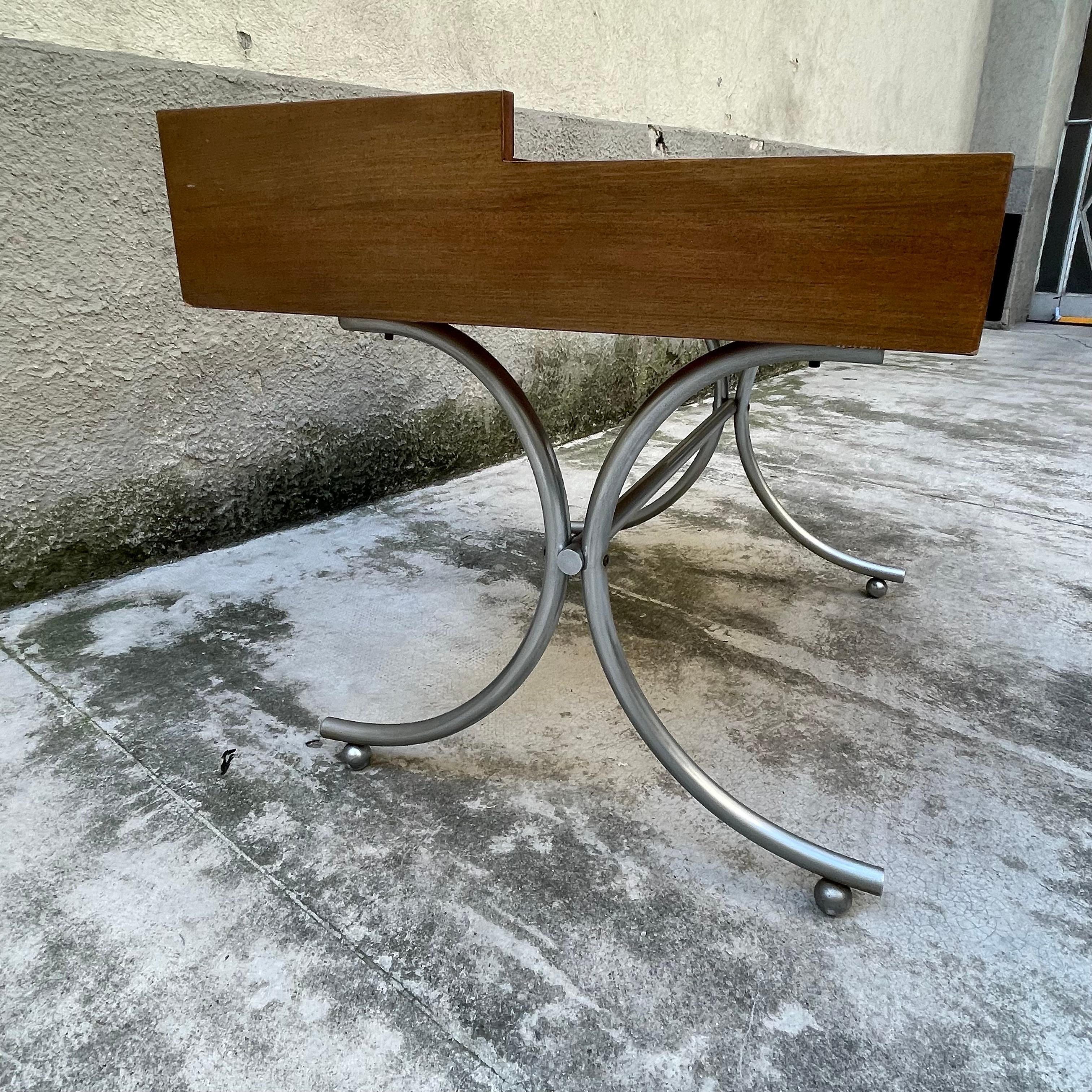 Scrittoio Bagutta di Annig Sarian per Arflex - Italia - anni '60 in vendita 1