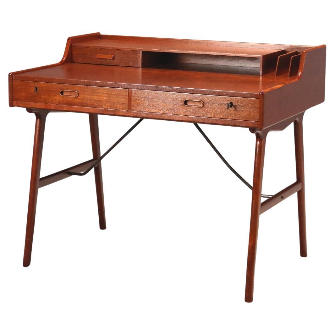 Bureau par Svend Åge Madsen pour Sigurd Hansen années 1950 en vente