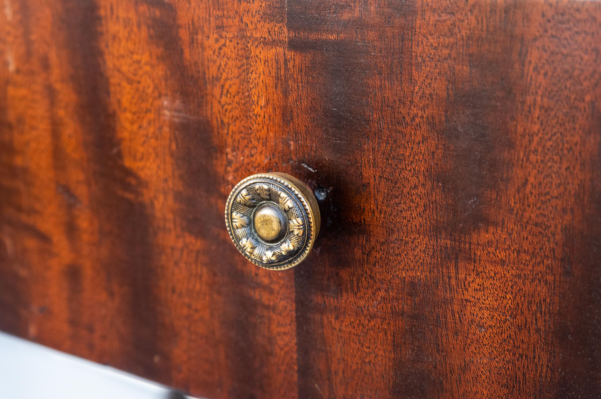 Scrittoio H. Morris & Co. Glasgow , Anni '50 4