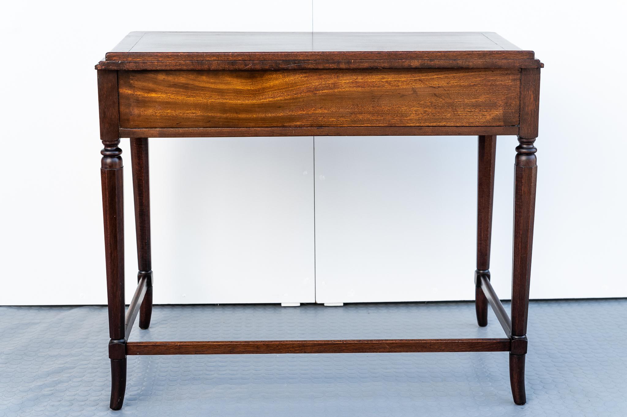 Mid-Century Modern Scrittoio H. Morris & Co. Glasgow , Anni '50
