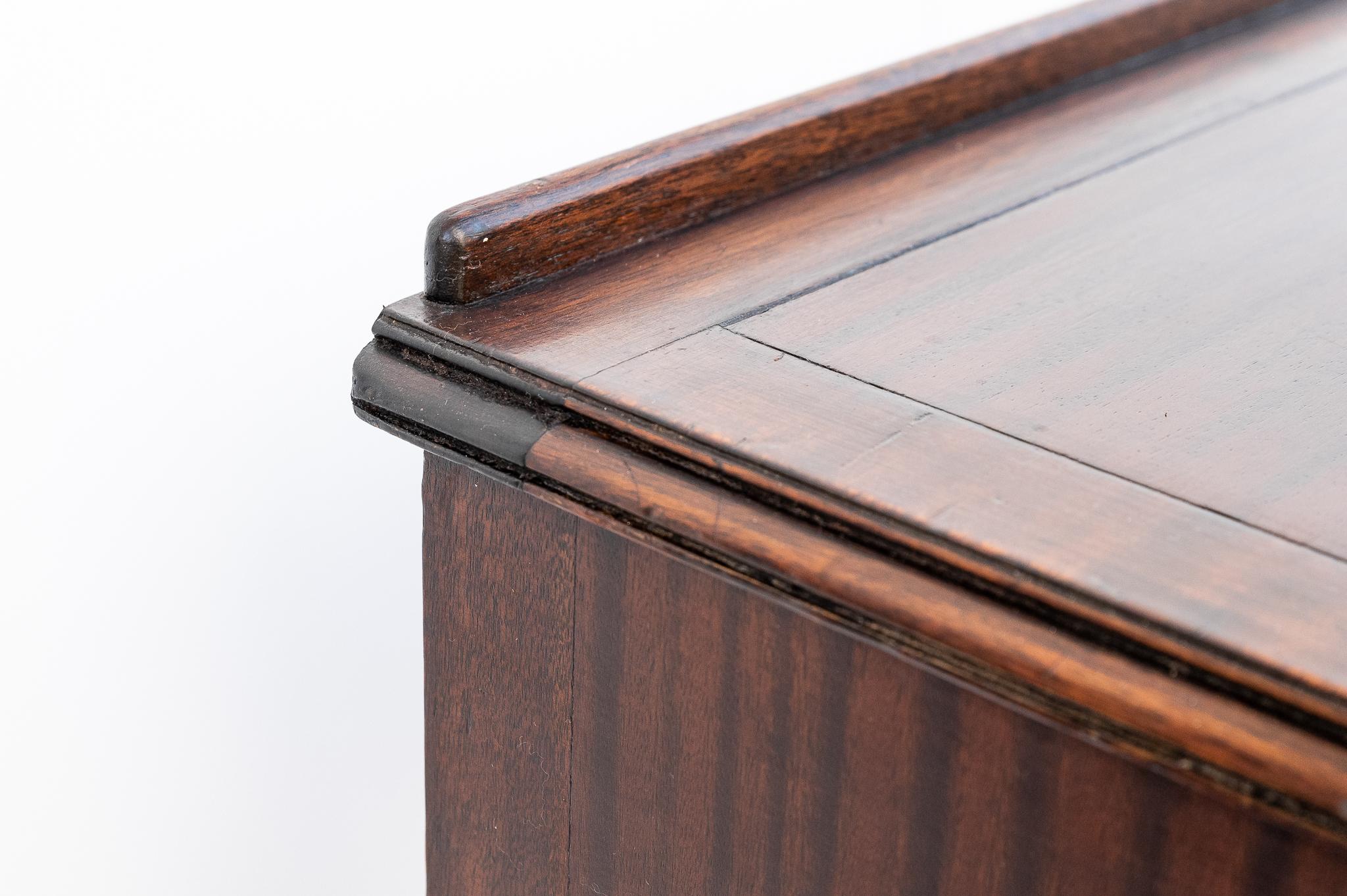 Scrittoio H. Morris & Co. Glasgow , Anni '50 In Good Condition In Bastia Umbra, IT