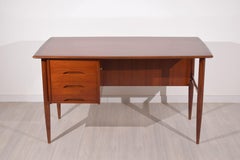 Writing desk- Italy, 1960