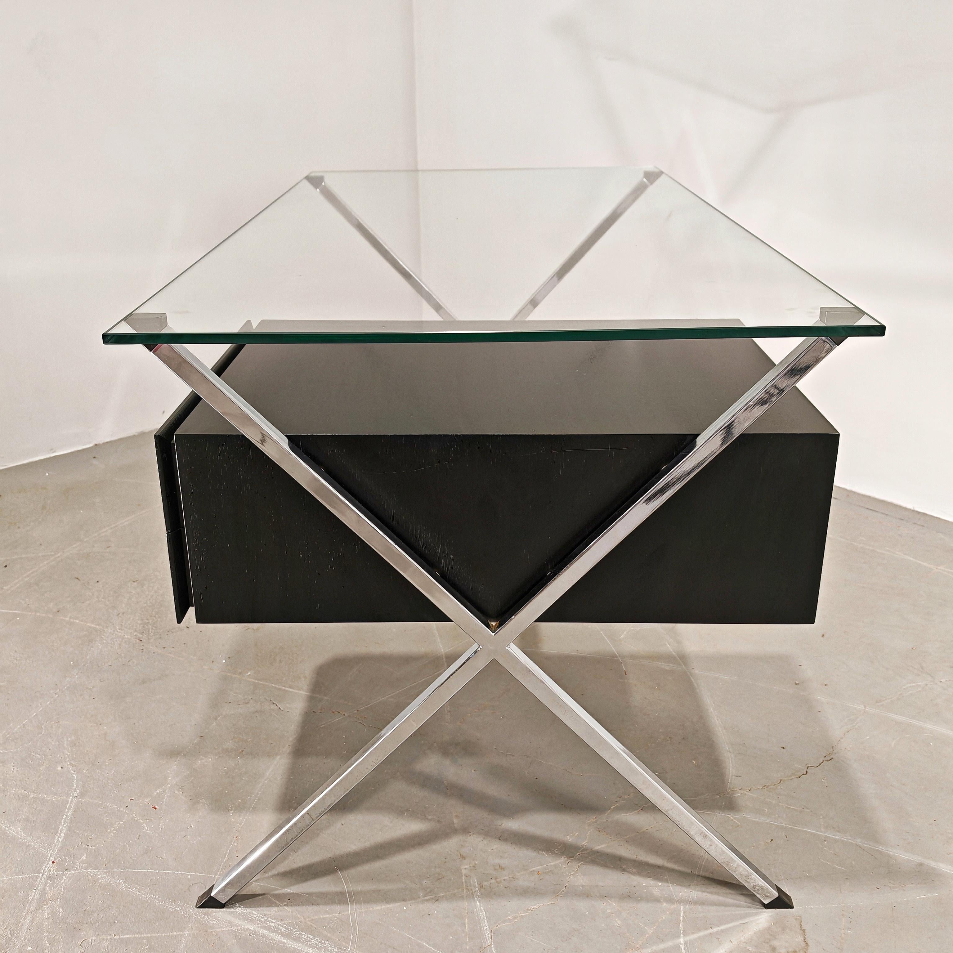 Scrittoio Mini Desk Franco Albini per Knoll 1970's in vendita 3