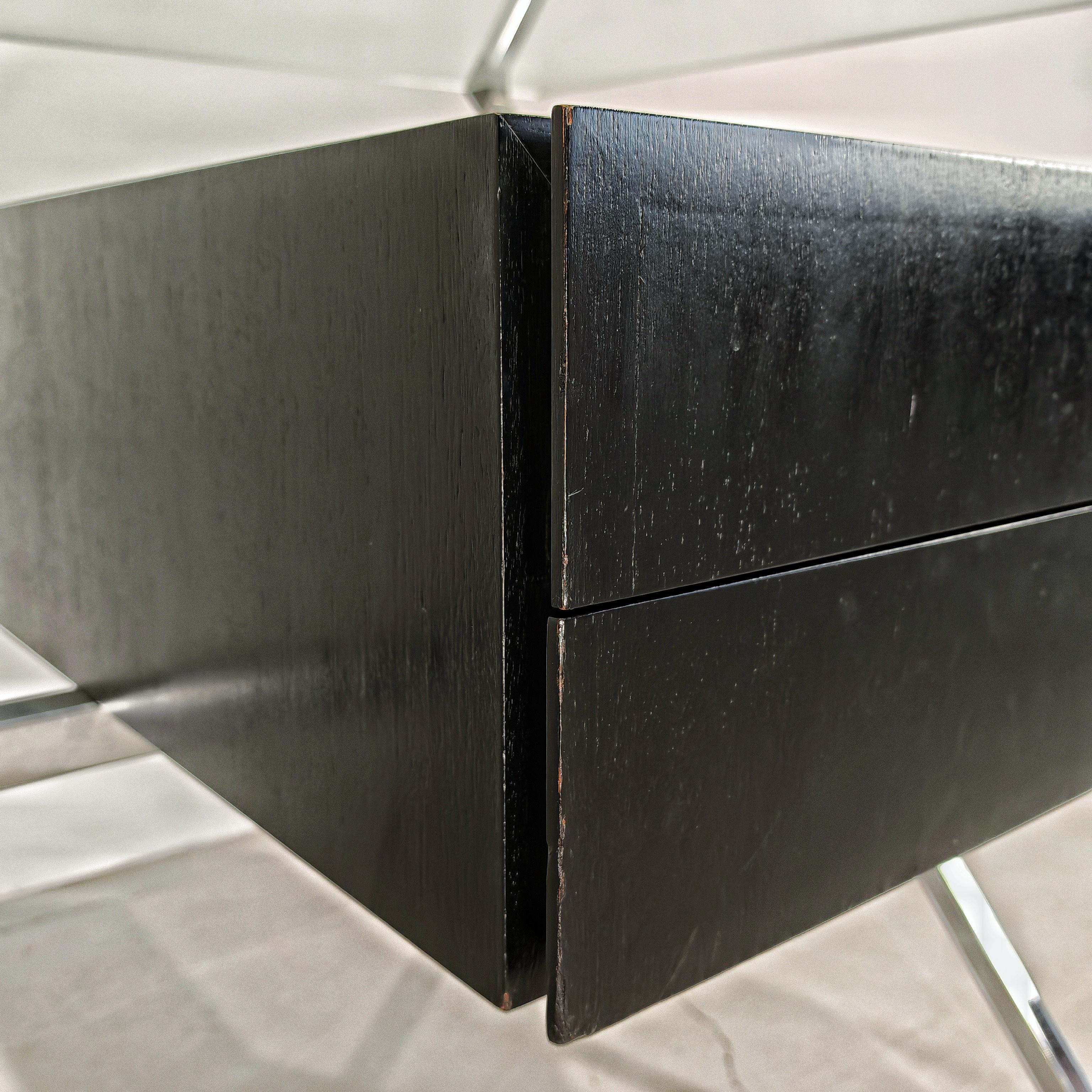 Scrittoio Mini Desk Franco Albini per Knoll 1970's in vendita 11