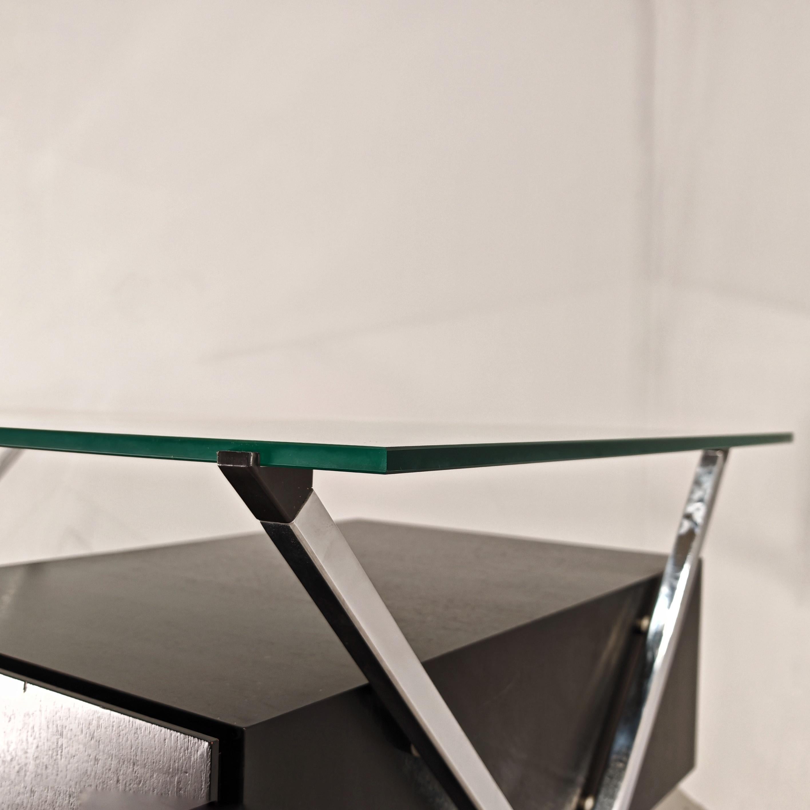 20th Century Scrittoio Mini Desk Franco Albini per Knoll 1970's in vendita