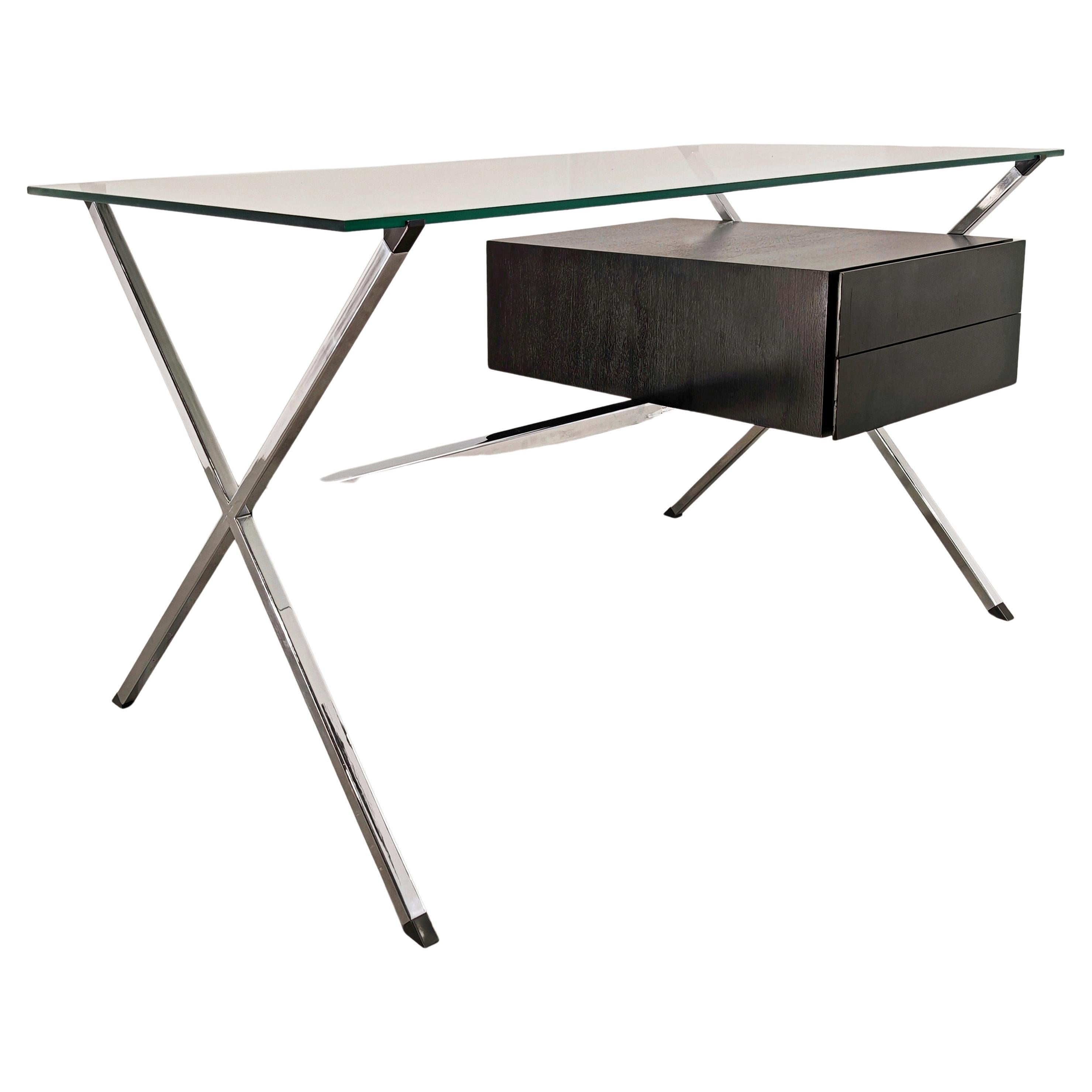 Franco Albini Mini Escritorio para Knoll 1970's
