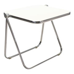 Escritorio 'Plato' de Giancarlo Piretti para Anonima Castelli 1960s-70s