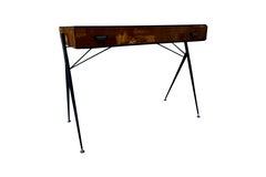 Desk attributed to Silvio Cavatorta