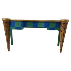 Carlo Rampazzi desk for Colombo Stile