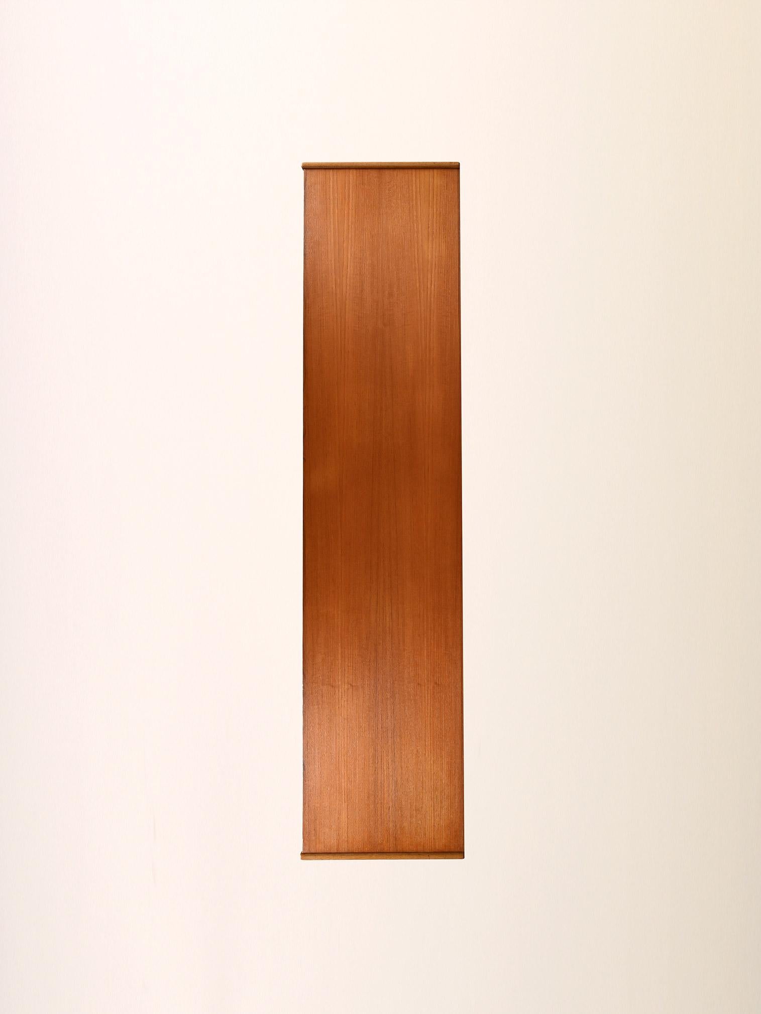Danish desk from the 1960s by Gunnar Nielsen For Sale 2