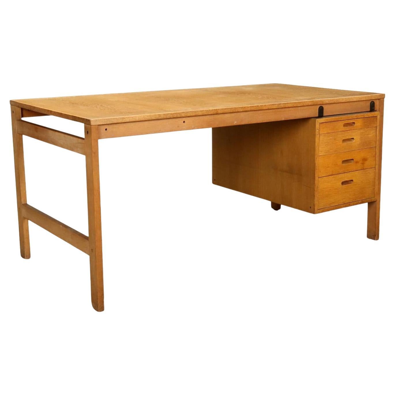Danish Desk 1960s