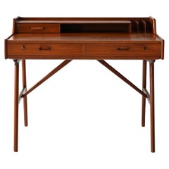 Danish desk by Arne Wahl Iversen