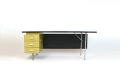 1970s desk George Nelson for ICF De Padova