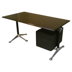 Bruce Burdick for Herman Miller Desk