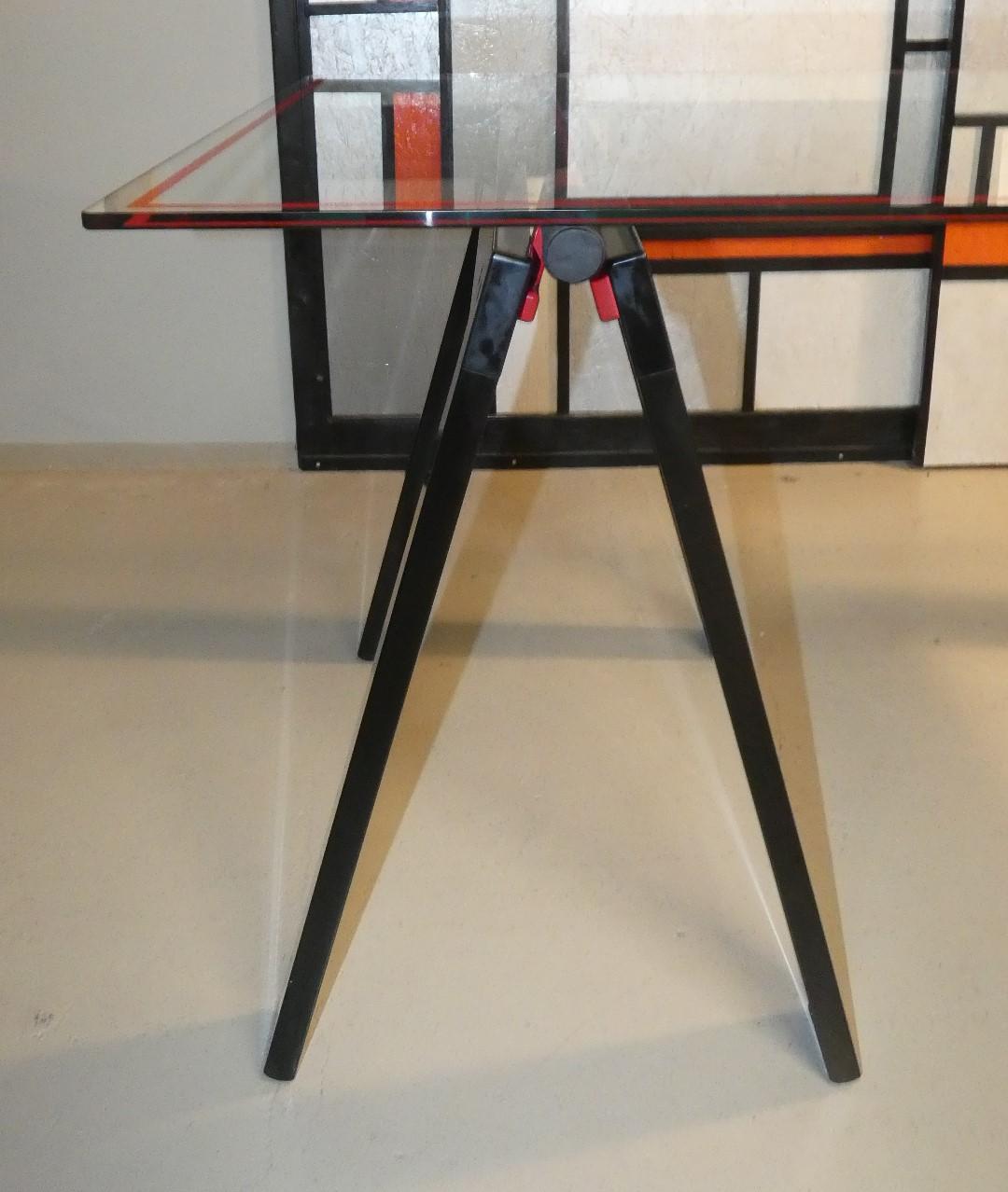 Escritorio 'Gaetano' de Gae Aulenti para Zanotta, Italia 1973 Italian en venta