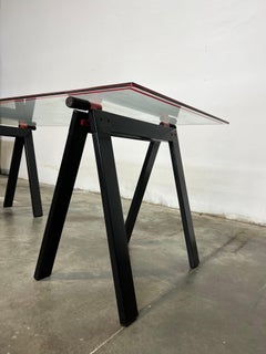 Scrivania Gaetano pour Zanotta di Gae Aulenti