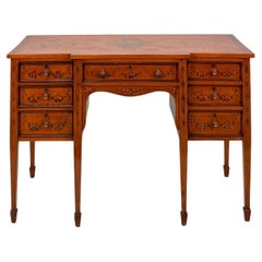 Wood Desks