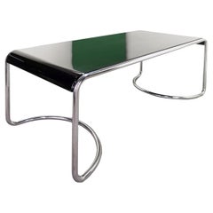Vintage Febo desk or dining table designed by G.Stoppino for Driade 1970