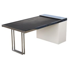 Scrivania Ospite di Charlotte Perriand per Cassina, Anni 90