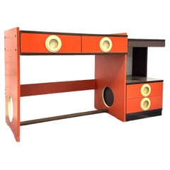 Wood Desks