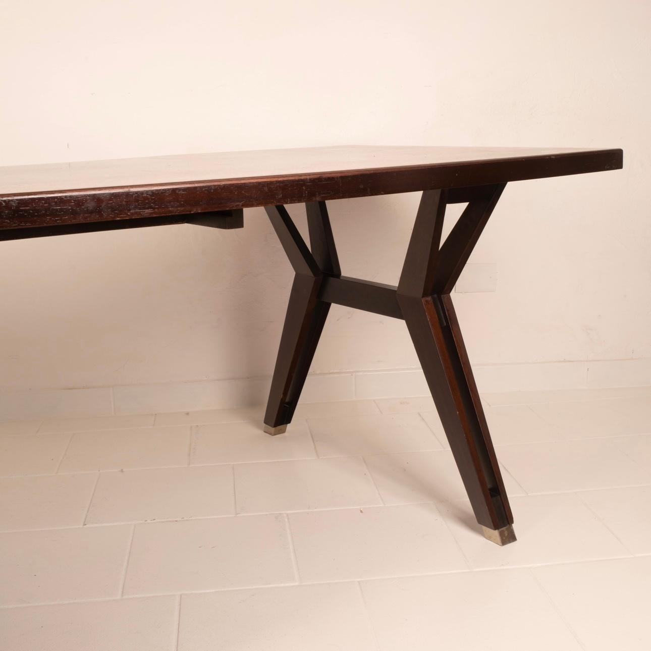 Mid-20th Century Scrivania 