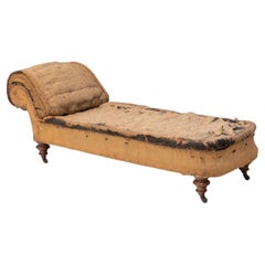 Scroll End Daybed