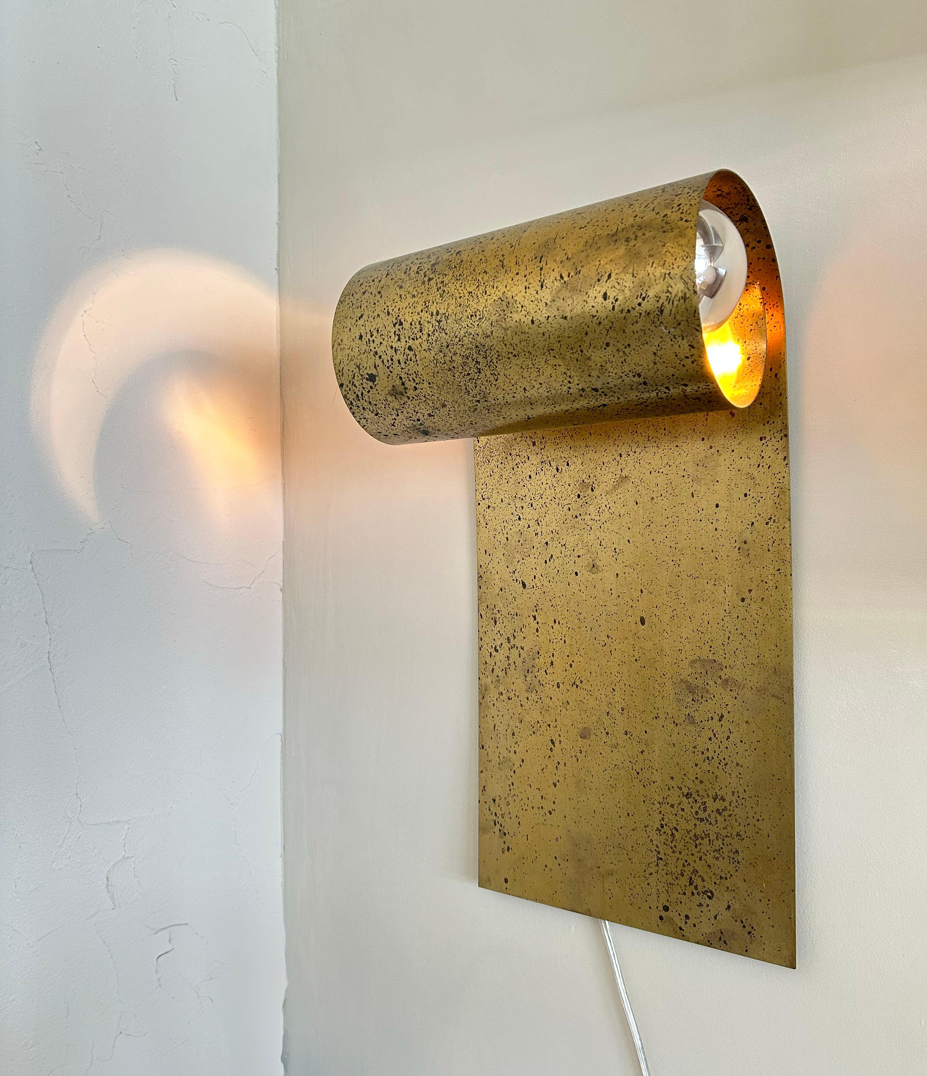 Modern Scroll For Sale