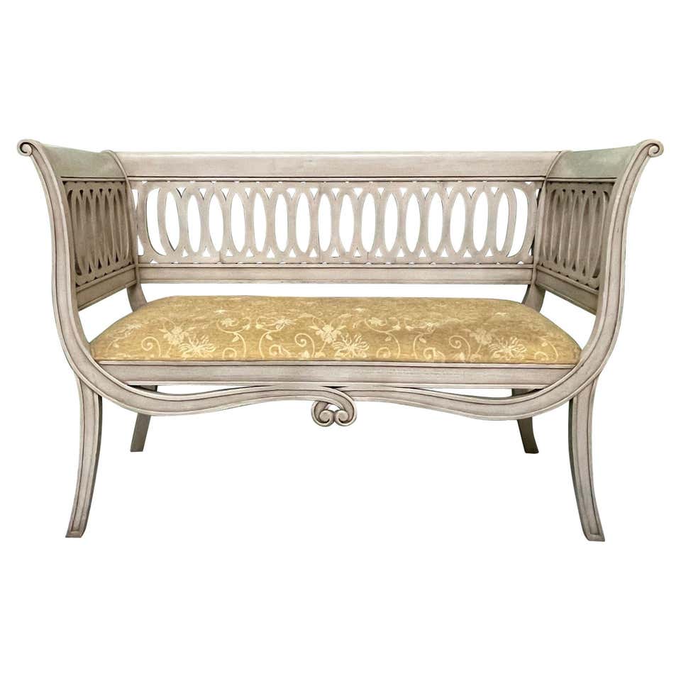 Dorothy Draper Heritage Style Espana Dressers at 1stDibs