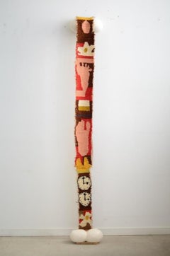 Francisco Trpa en volutes