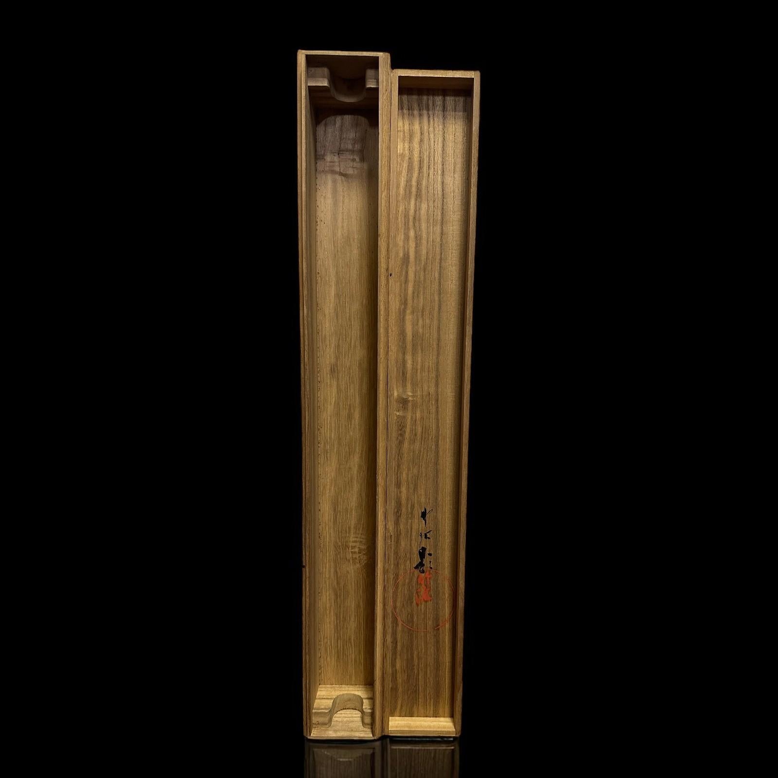 Rouleau de moineaux en vol par Himejima Chikugai (1840-1928) - Début du 20e siècle en vente 4