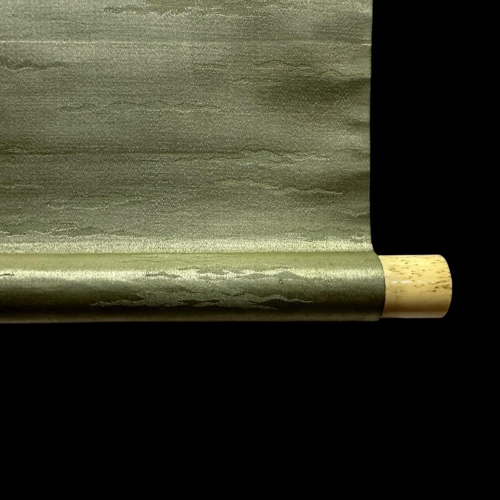 Rouleau de moineaux en vol par Himejima Chikugai (1840-1928) - Début du 20e siècle en vente 6