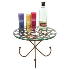 Side Tables