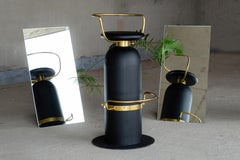 Tabouret de bar Scuba de Studio Namit Khanna